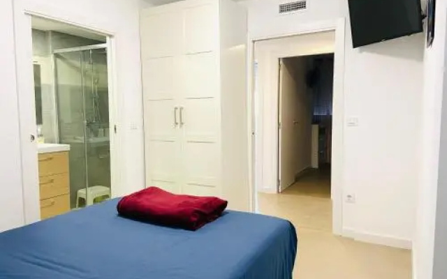 Viva Valencia Apartments