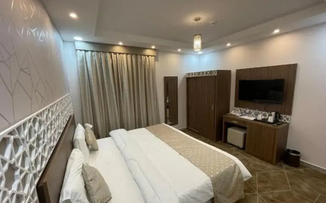 Mayar Golden Hotel