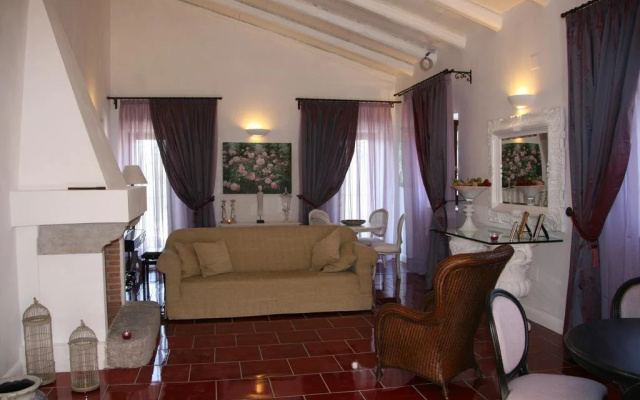 Tenuta San Domenico