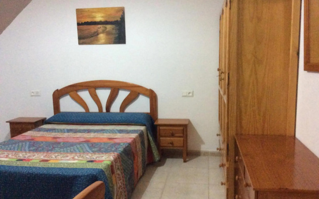 Casa Vicente el Bosque