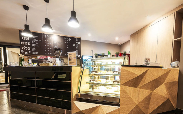 Green Point Residence Hotel