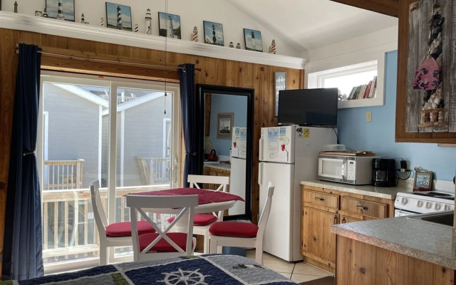 23 The Lighthouse 1 Bedroom Condo by RedAwning