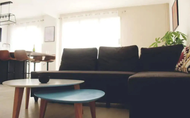 Suite Temple 17