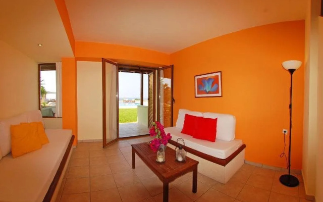 Agnanti Suites