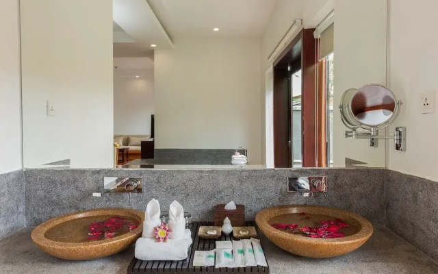 Nita By Vo Private Pool
