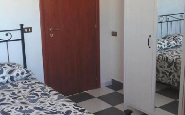 B&B Villa Maris