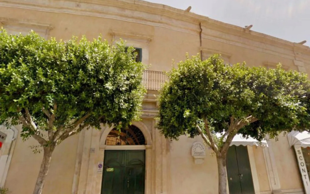 Apartment Romeo Modica
