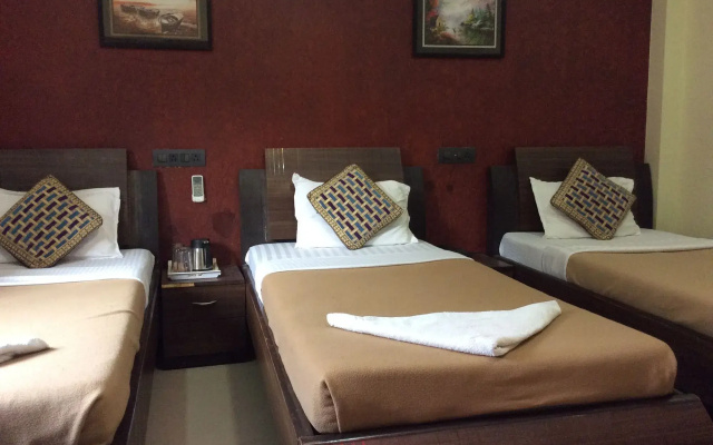 Hotel Cosmo