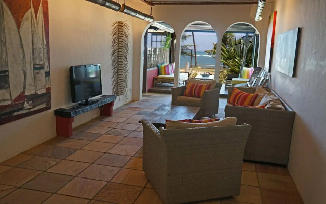 Porto da Lua