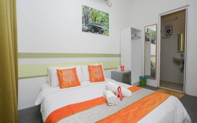 Olive Hotel