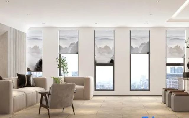 IntercityHotel Xining CBD