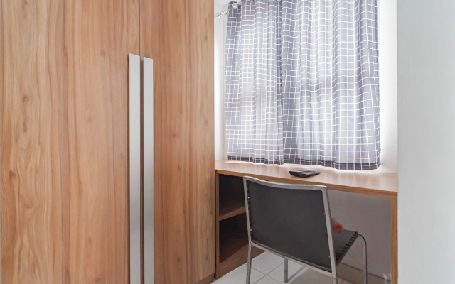 RedLiving Apartemen Mekarwangi Square - Agus 1 Tower A