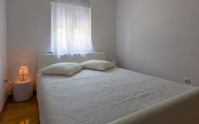 Cozy Holiday Home In Crikvenica With Private Swimming Pool