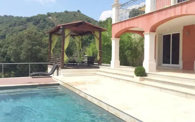 Rez de Villa Dona Speranza