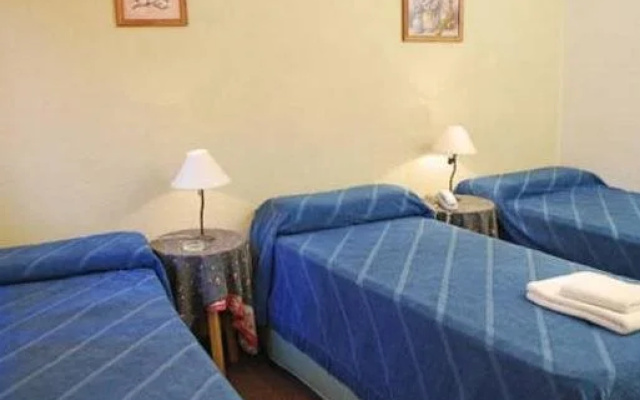 Hotel Argentino del Sur