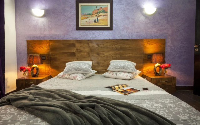 Appartements Luxury Services