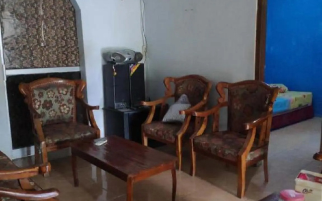 Gini Homestay