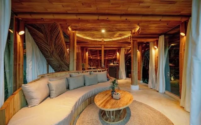 Hideout Mountain by Ini Vie Hospitality