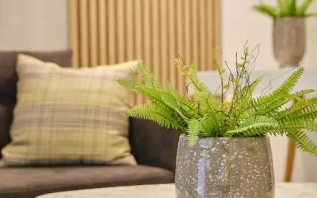Elegant Central Apartment Veria