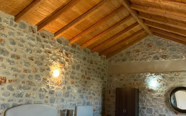 Koukouri Village