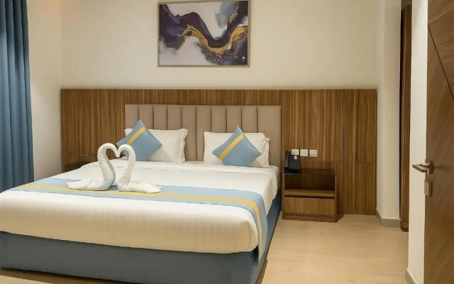 Wafa Residence
