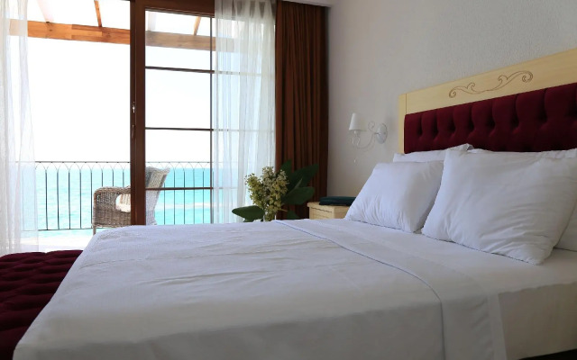 Ceshme Plus Hotel