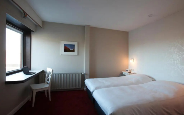 Hotel Restaurant Riche