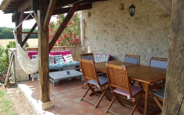 Maison d'hôte Lapiade