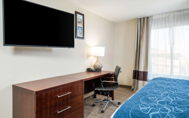 Comfort Inn Tonopah