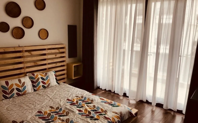 3S Hostel Corner