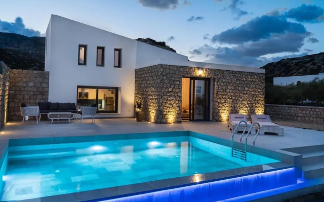 Askelinos Villas