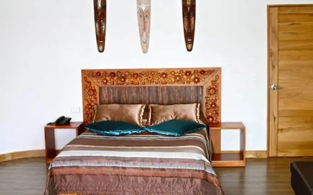 Hotel Portobelo Guatape