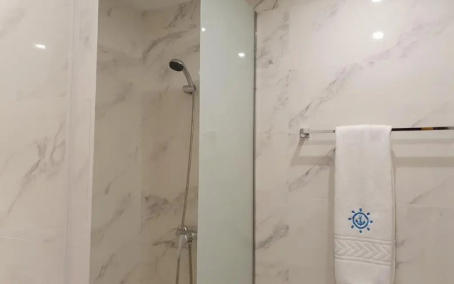 Hotel Maritimo
