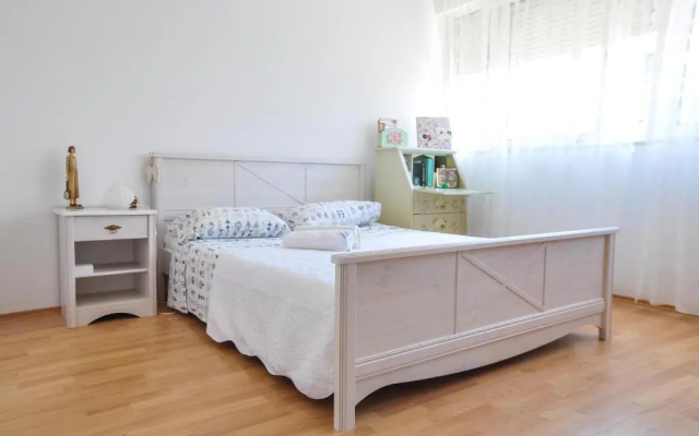 Beach apartment Neira