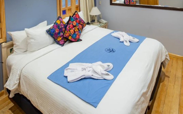 Hotel Parque Mexico - Adults Only