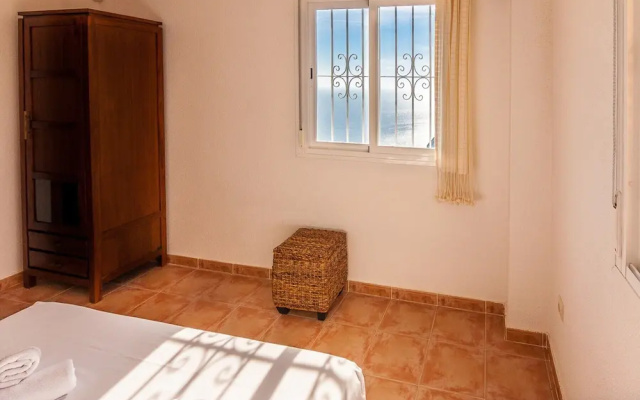 Apartamento Murillo