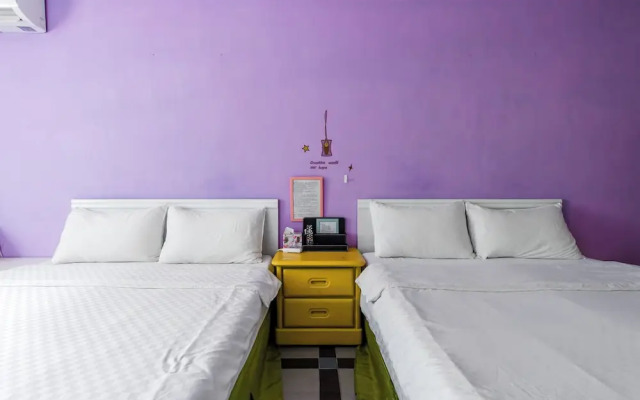 Style Bed And Breakfast