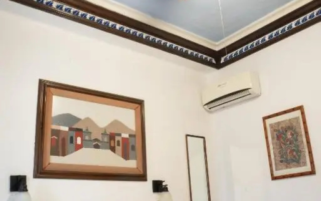 Hotel Sierra Gorda