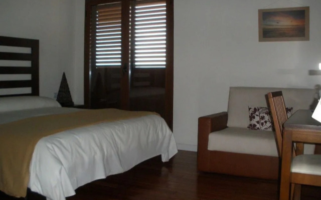 Hotel Makasa