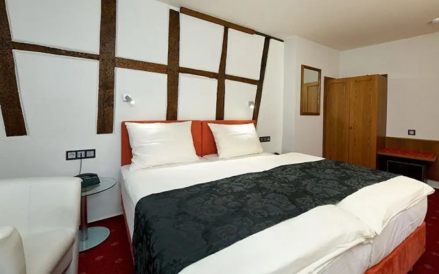 Hotel zur Post
