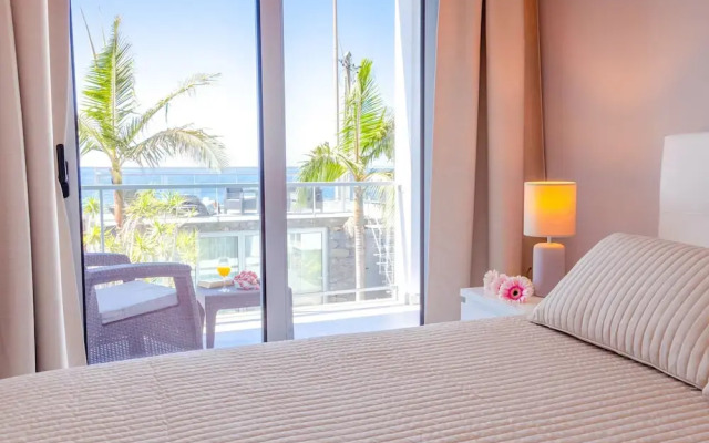 Madeira Beach House in Madalena do Mar