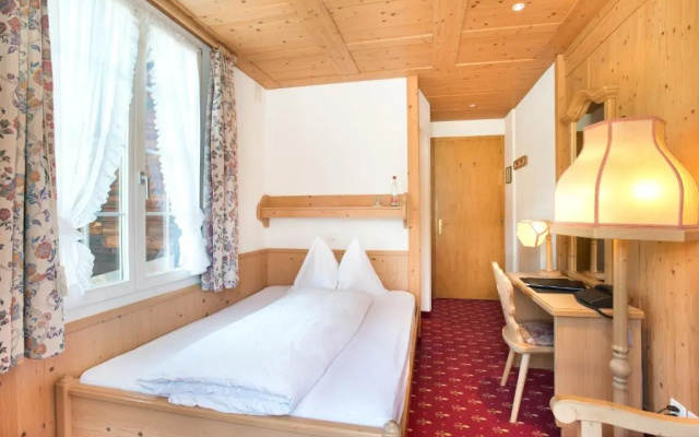 Hotel Sonnenberg