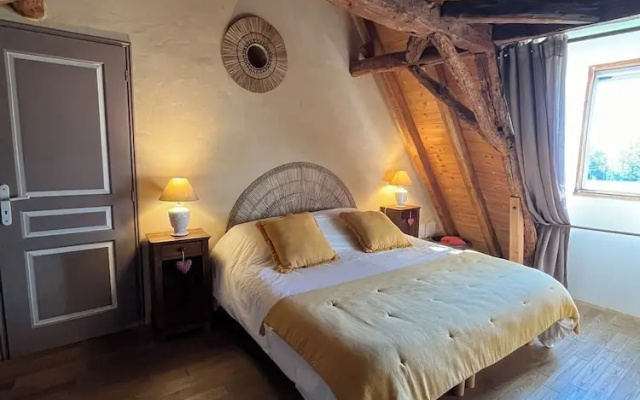 Chambres D'Hôtes La Ferme de la Croix