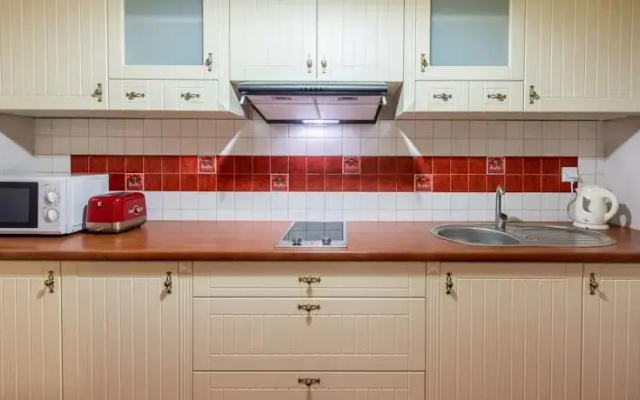Apartament w Białymstoku
