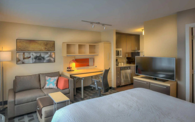 TownePlace Suites by Marriott Goldsboro
