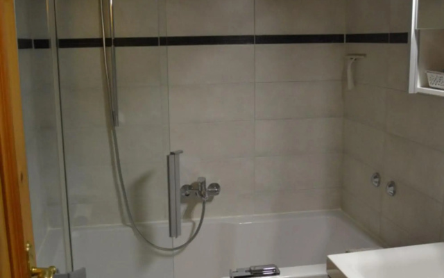 Ferienwohnung Runca