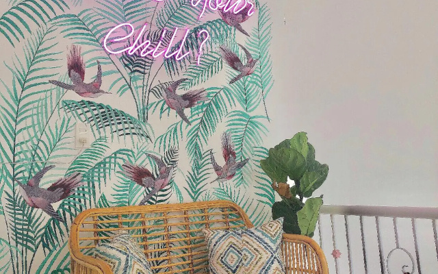 The Chill Hue Homestay