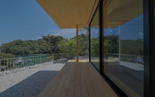 Starry villa WANASA