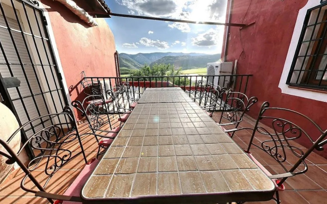 Casa Rural La Huerta de Tio Marcelino