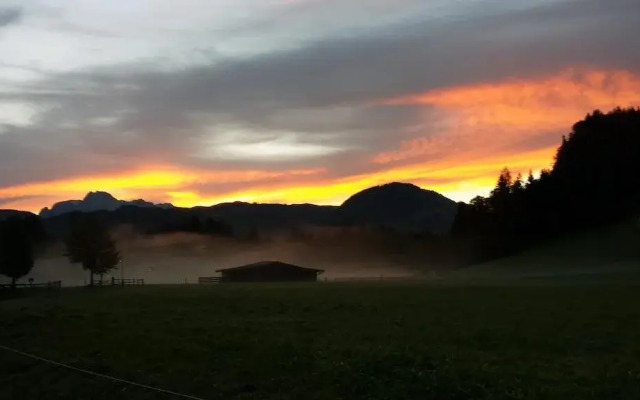 Pension Wildental